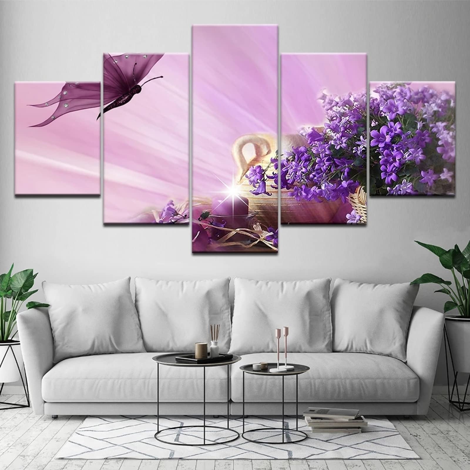 絵画　アート　モダン　額装　インテリア Amazon｜アートパネル 5枚セット飾り絵 ポスター 壁掛けアートアート